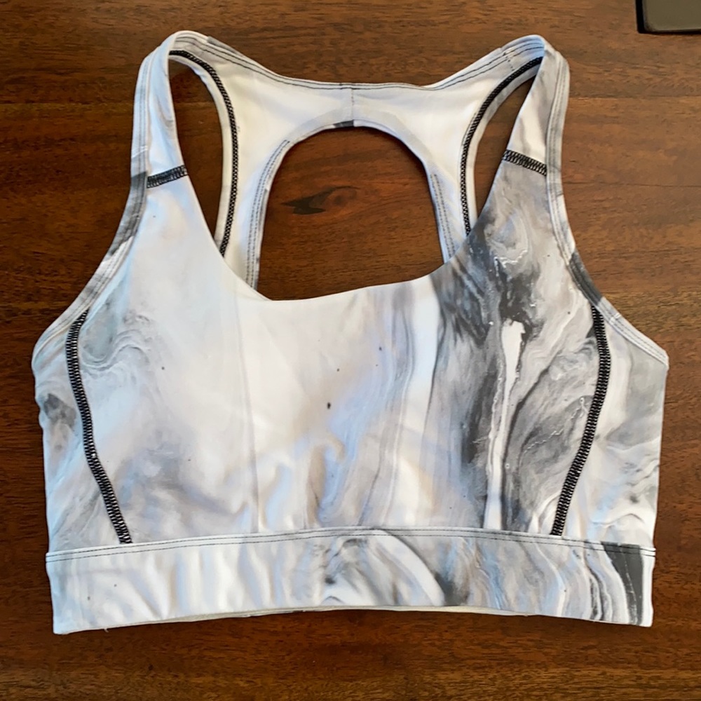 Nimble sports bra